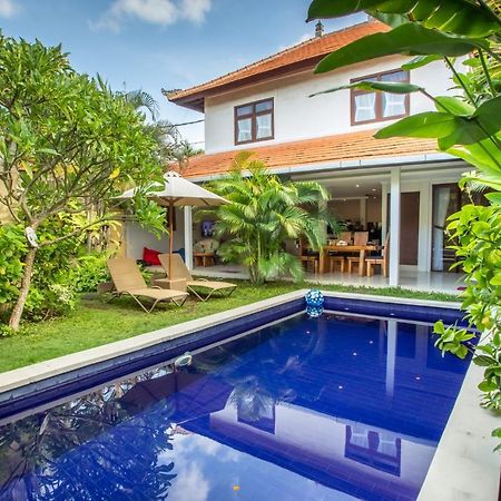 Villa Rani 3 Seminyak Exterior foto