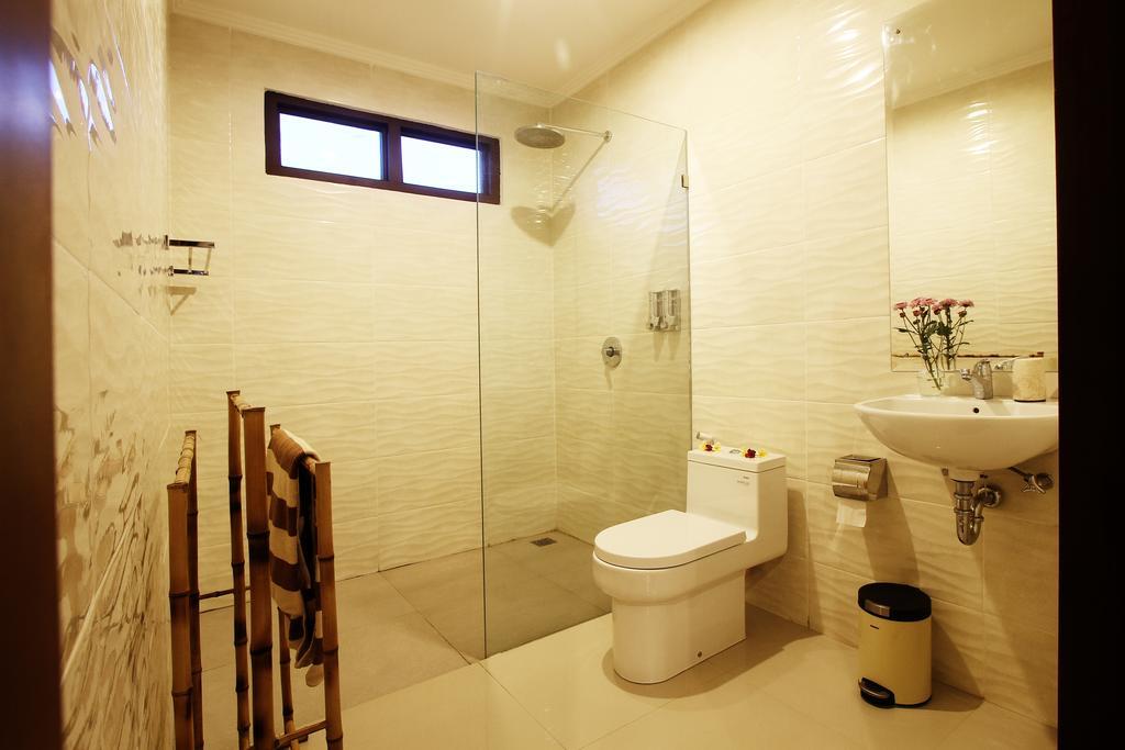Villa Rani 3 Seminyak Exterior foto