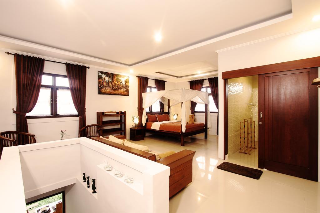 Villa Rani 3 Seminyak Exterior foto